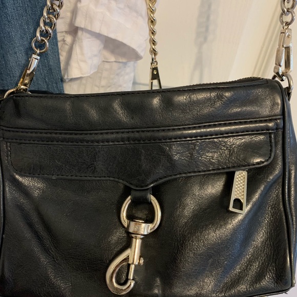 Rebecca Minkoff Mini Mac bag - Picture 4 of 6